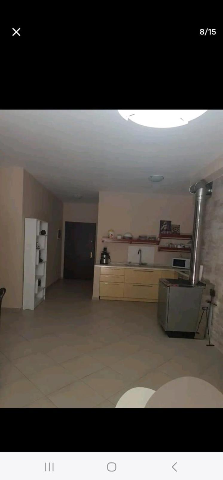 Apartament With 2 Sleeping And 2 Bathrooms *